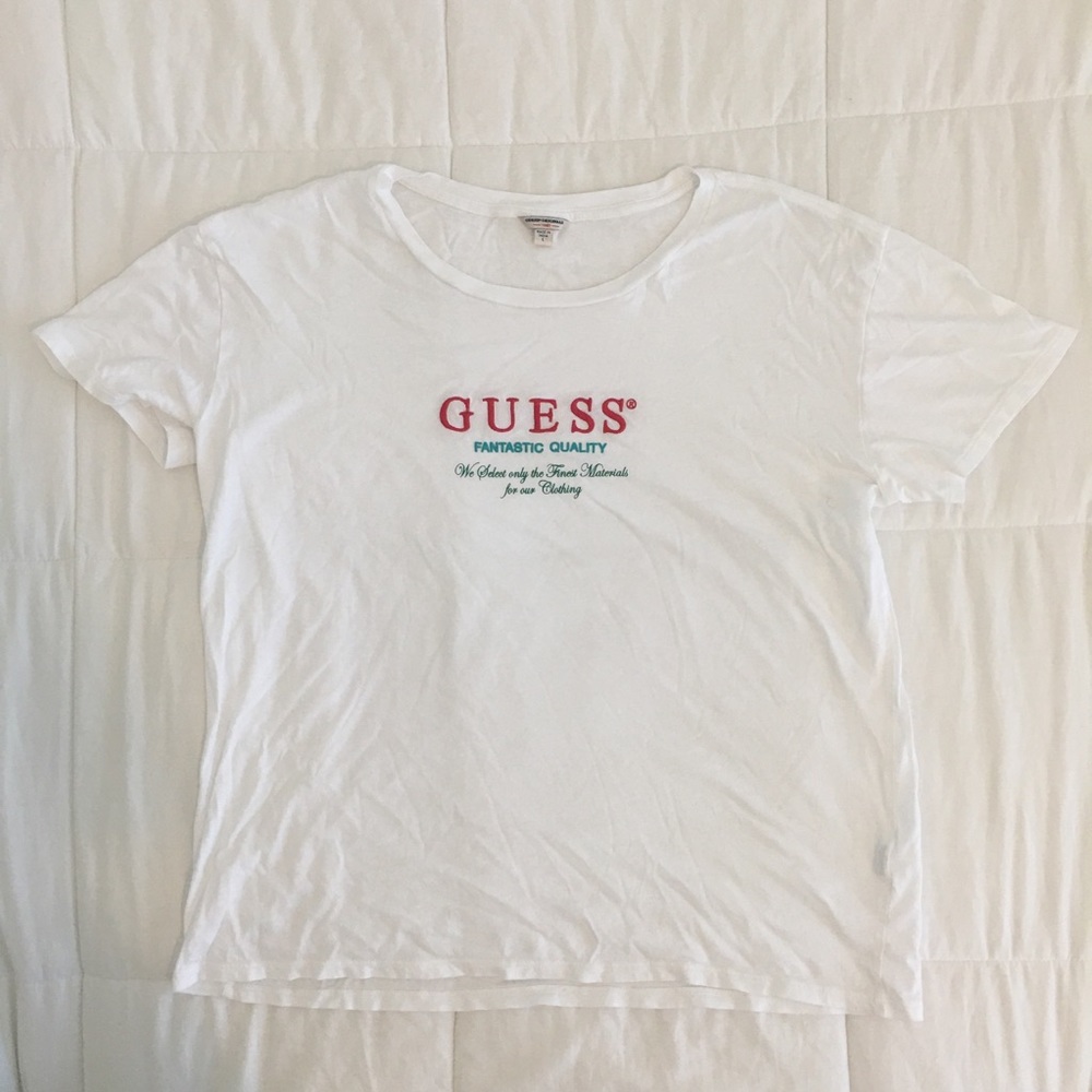 Guess Shirt
